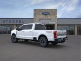 New 2025 Ford F250 King Ranch w/ Tremor Off-Road Package image 4