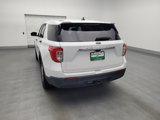 Used 2021 Ford Explorer 2WD w/ Class III Trailer Tow Package image 6