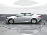 Certified 2025 Toyota Camry LE image 4