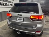 Used 2020 Jeep Grand Cherokee Altitude image 4