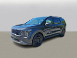 New 2025 Kia Carnival SX Prestige image 2