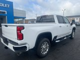 New 2025 Chevrolet Silverado 2500 LT w/ Z71 Chrome Sport Edition image 6