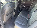 Used 2023 BMW X6 M50i w/ Climate Comfort Package image 4