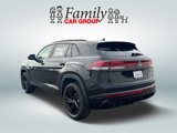 New 2025 Volkswagen Atlas Cross Sport SEL R-Line image 4