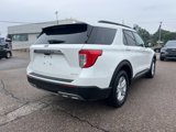 Certified 2023 Ford Explorer XLT w/ Equipment Group 202A image 4