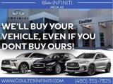 New 2025 INFINITI QX80 Luxe image 2