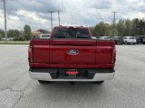 New 2025 Ford F150 Lariat image 4