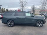 New 2025 GMC Yukon XL AT4 Ultimate w/ LPO, AT4 Appearance Package image 3