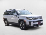 New 2026 Hyundai Santa Fe SEL image 3