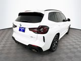 Used 2024 BMW X3 sDrive30i w/ Premium Package w/ZPA image 5