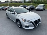 Used 2020 Nissan Altima 2.5 S image 2
