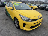 Used 2019 Kia Rio S image 2