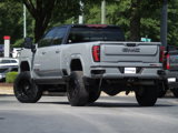 Used 2024 GMC Sierra 2500 AT4 w/ AT4 Premium Plus Package image 3