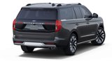 New 2025 Ford Expedition Platinum image 3