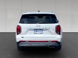 Used 2024 Hyundai Palisade SEL w/ Premium Package image 4