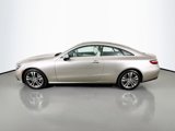 Used 2023 Mercedes-Benz E 450 4MATIC Coupe image 4
