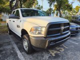 Used 2018 RAM 2500 Tradesman w/ Popular Equipment Group image 2