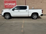 Used 2024 Chevrolet Silverado 1500 LTZ image 2