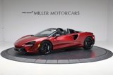 New 2025 McLaren Artura Spider image 2