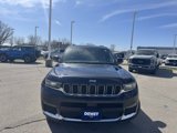 Used 2024 Jeep Grand Cherokee L Limited image 2