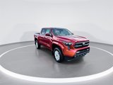 New 2025 Toyota Tacoma SR5 image 2