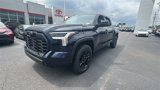 New 2025 Toyota Tundra Limited w/ TRD Off-Road Package image 3