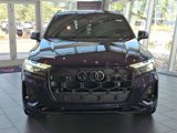 New 2025 Audi SQ7 Prestige image 2