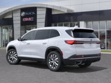 New 2025 Buick Enclave Preferred image 3