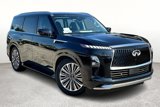 New 2025 INFINITI QX80 Sensory w/ Premium Cargo Package image 2