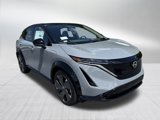 New 2025 Nissan Ariya Platinum image 3