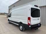 New 2025 Ford Transit 250 148 Medium Roof Extended AWD image 6