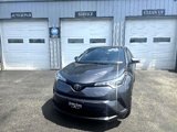 Used 2019 Toyota C-HR XLE image 2
