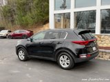Used 2018 Kia Sportage LX image 2