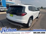 New 2026 GMC Acadia Elevation w/ Elevation Premium Package image 5