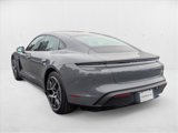New 2025 Porsche Taycan image 3