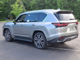 New 2025 Lexus LX 600 4WD w/ Luxury Package image 3