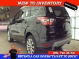 Used 2017 Ford Escape Titanium w/ Equipment Group 301A image 6