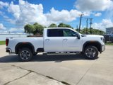 New 2025 GMC Sierra 2500 SLT w/ Texas SLT Premium Package image 4