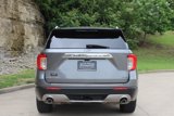 Used 2021 Ford Explorer Limited w/ Hybrid Equipment Group 310A image 6