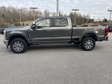 New 2025 Ford F250 Lariat image 3
