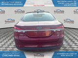Used 2017 Ford Fusion SE image 5