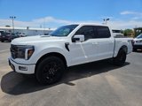 New 2025 Ford F150 Platinum w/ FX4 Off-Road Package image 5