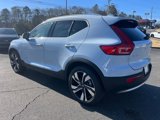 New 2025 Volvo XC40 B5 Ultra image 3