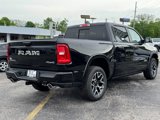 New 2025 RAM 1500 Laramie image 3