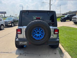 Used 2018 Jeep Wrangler Unlimited Rubicon image 4