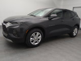 Used 2021 Chevrolet Blazer LT image 2