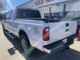 Used 2015 Ford F250 Lariat w/ Chrome Package image 3