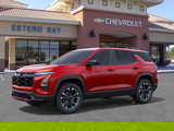 New 2026 Chevrolet Equinox RS image 4