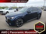 Used 2024 MAZDA CX-90 3.3 Turbo S w/ Premium Plus image 1