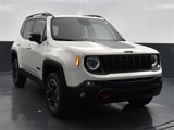 Used 2023 Jeep Renegade Trailhawk image 2